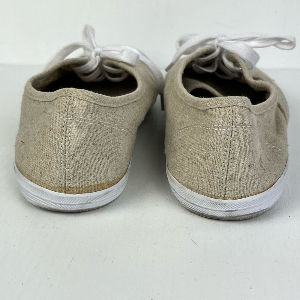 Call it Spring Canvas Sneakers - Picture 4 of 16